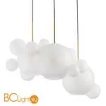 Подвесной светильник LOFT IT Bolle 2030-D3 - Фото 0