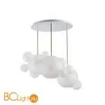 Подвесной светильник LOFT IT Bolle 2030-D3