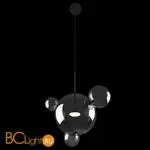 Подвесной светильник LOFT IT Bolle 2029-P4 - Фото 0