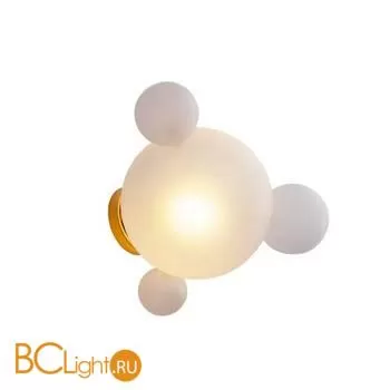 Настенный светильник LOFT IT Bolle 2030W