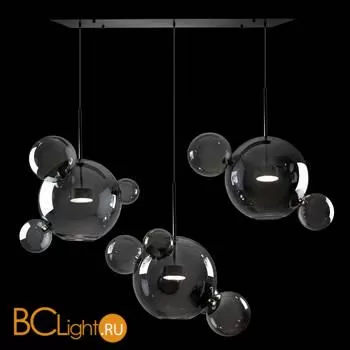 Подвесной светильник LOFT IT Bolle 2029-S3 - Фото 0