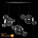 Подвесной светильник LOFT IT Bolle 2029-S3 - Фото 0