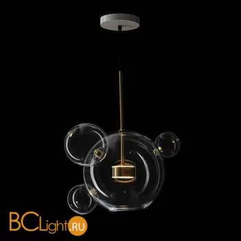 Подвесной светильник LOFT IT Bolle 2027-P4 - Фото 0