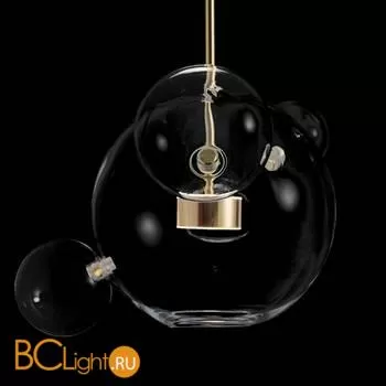 Подвесной светильник LOFT IT Bolle 2027-P4 - Фото 3