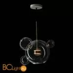 Подвесной светильник LOFT IT Bolle 2027-P4 - Фото 0