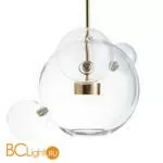 Подвесной светильник LOFT IT Bolle 2027-P4 - Фото 4