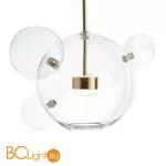 Подвесной светильник LOFT IT Bolle 2027-P4 - Фото 2