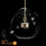 Подвесной светильник LOFT IT Bolle 2027-P4 - Фото 3