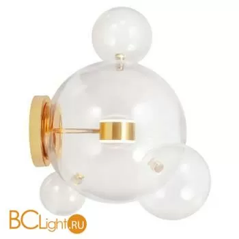 Настенный светильник LOFT IT Bolle 2027W