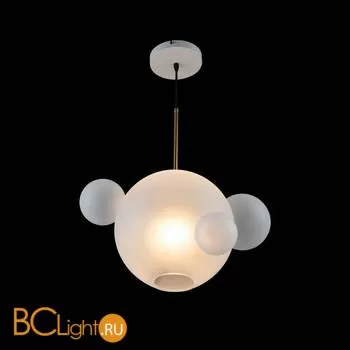 Подвесной светильник LOFT IT Bolle 2030-P4 - Фото 0