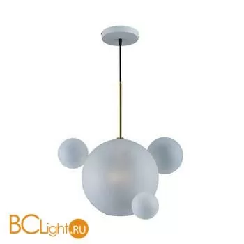 Подвесной светильник LOFT IT Bolle 2030-P4