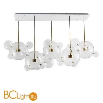 Подвесной светильник LOFT IT Bolle 2027-S5