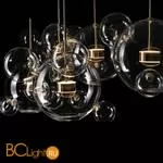 Подвесной светильник LOFT IT Bolle 2027-S5 - Фото 0