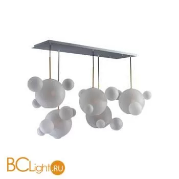 Подвесной светильник LOFT IT Bolle 2028-S5