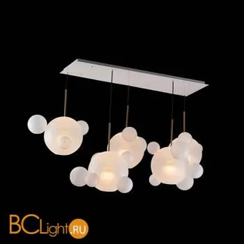 Подвесной светильник LOFT IT Bolle 2028-S5 - Фото 0