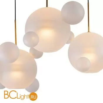 Подвесной светильник LOFT IT Bolle 2028-S5 - Фото 1