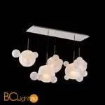 Подвесной светильник LOFT IT Bolle 2028-S5 - Фото 0