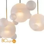 Подвесной светильник LOFT IT Bolle 2028-S5 - Фото 1