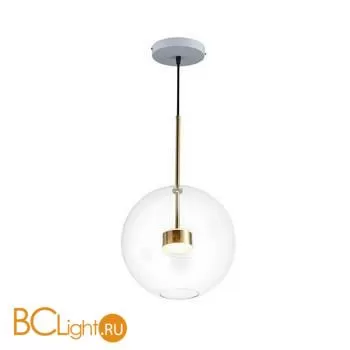 Подвесной светильник LOFT IT Bolle 2027-P1 - Фото 1