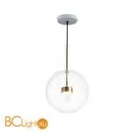 Подвесной светильник LOFT IT Bolle 2027-P1 - Фото 1