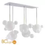 Подвесной светильник LOFT IT Bolle 2030-S5