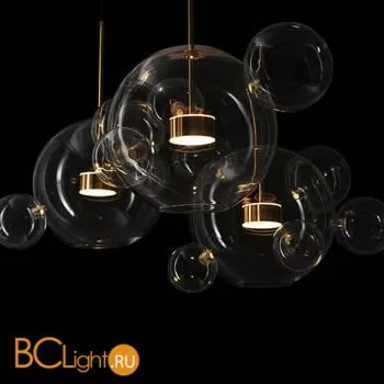 Подвесной светильник LOFT IT Bolle 2027-S3 - Фото 2