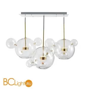 Подвесной светильник LOFT IT Bolle 2027-S3