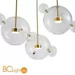 Подвесной светильник LOFT IT Bolle 2027-S3 - Фото 3
