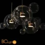 Подвесной светильник LOFT IT Bolle 2027-S3 - Фото 2