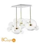 Подвесной светильник LOFT IT Bolle 2027-S3 - Фото 1