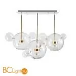 Подвесной светильник LOFT IT Bolle 2027-S3