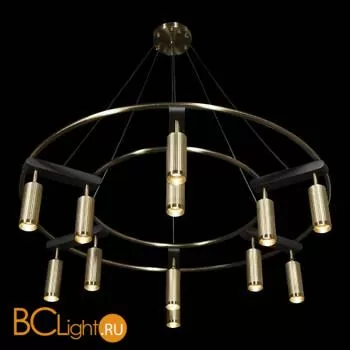 Подвесной светильник LOFT IT borges 10122/12 - Фото 0