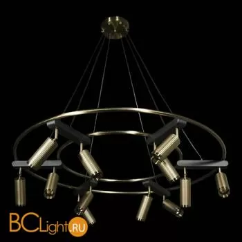 Подвесной светильник LOFT IT borges 10122/12 - Фото 2