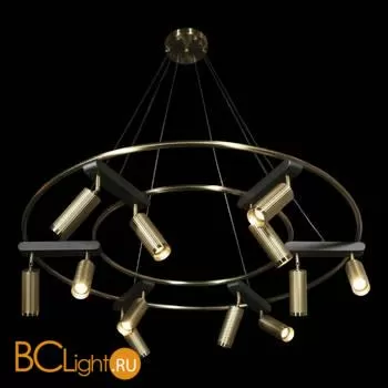 Подвесной светильник LOFT IT borges 10122/12 - Фото 3