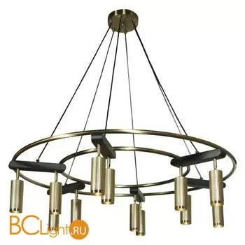 Подвесной светильник LOFT IT borges 10122/12 - Фото 1