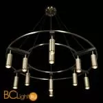 Подвесной светильник LOFT IT borges 10122/12 - Фото 0