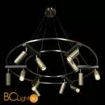 Подвесной светильник LOFT IT borges 10122/12 - Фото 3