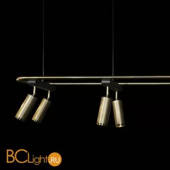 Подвесной светильник LOFT IT borges 10122/6 - Фото 4