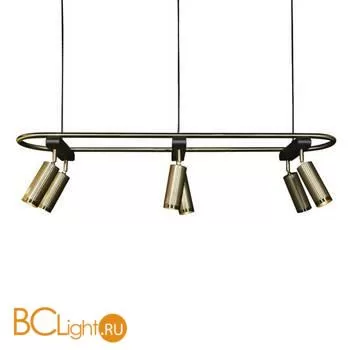 Подвесной светильник LOFT IT borges 10122/6 - Фото 1