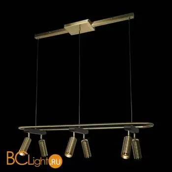 Подвесной светильник LOFT IT borges 10122/6 - Фото 0