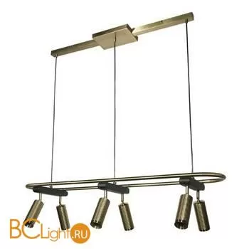 Подвесной светильник LOFT IT borges 10122/6