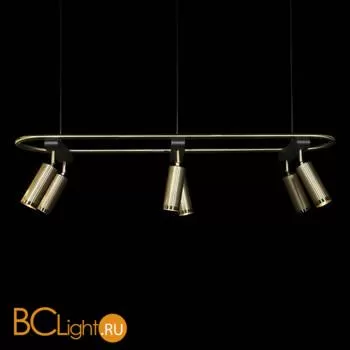 Подвесной светильник LOFT IT borges 10122/6 - Фото 2