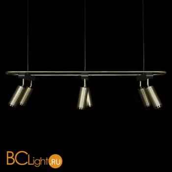 Подвесной светильник LOFT IT borges 10122/6 - Фото 3