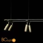 Подвесной светильник LOFT IT borges 10122/6 - Фото 4