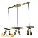 Подвесной светильник LOFT IT borges 10122/6