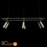 Подвесной светильник LOFT IT borges 10122/6 - Фото 2