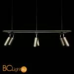 Подвесной светильник LOFT IT borges 10122/6 - Фото 3