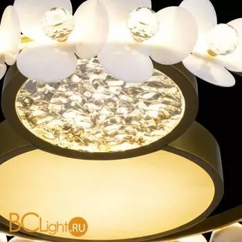 Потолочный светильник LOFT IT bride 10174 - Фото 3