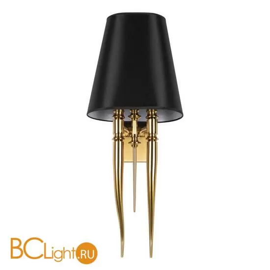 Настенный светильник LOFT IT brunilde 10207W/M Gold