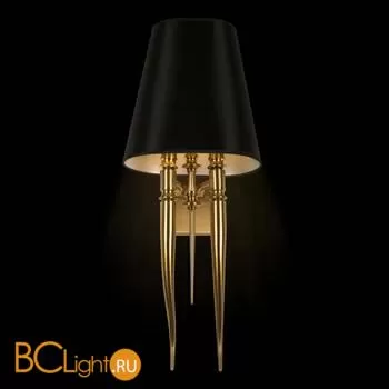 Настенный светильник LOFT IT brunilde 10207W/M Gold - Фото 0